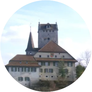 Aarwangen