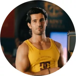 Aaryamann Sethi photograph