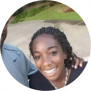 Aaryn Smiley photograph