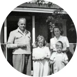 Aase Fridegård Penayo