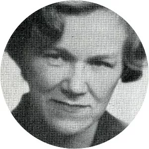 Aase Lionæs - Norwegian Politician