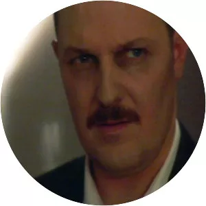 Aash Aaron - Film actor