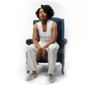 Aasha Marie - Musical artist