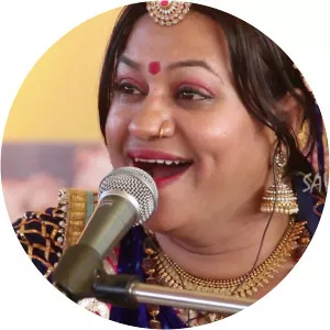 Aasha Vaishnav - Musical artist