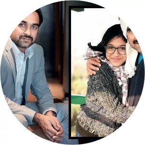 Aashi Tripathi - Pankaj Tripathi's daughter