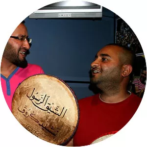 Aashiq Al Rasul - Musical group