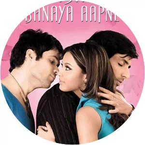 Aashiq Banaya Aapne - 2005 ‧ Drama/Bollywood ‧ 3h 24m