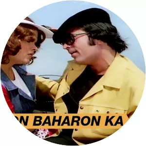 Aashiq Hoon Baharon Ka