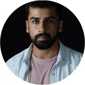 Aashish Mehrotra - TV actor