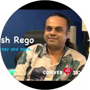 Aashish Rego - Film score composer