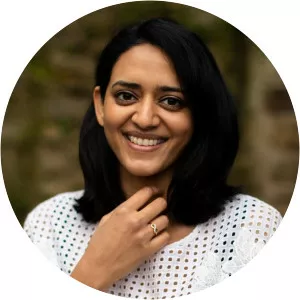 Aashritha Daggubati photograph