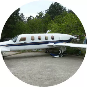 AASI Jetcruzer - Light civil transport aircraft