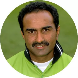 Aasif Karim - Kenyan cricketer