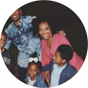 Aasim Harris - Mendeecees Harris' son