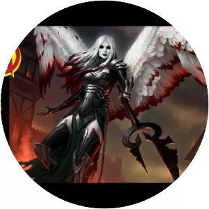 Aasimar - Dungeons and Dragons race