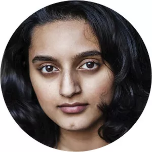Aasiya Shah - Film actor
