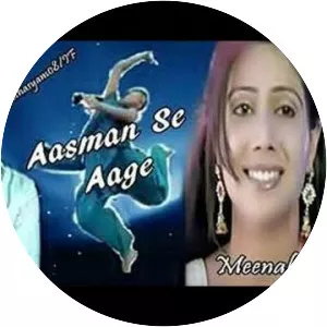 Aasman Se Aage - Indian television show