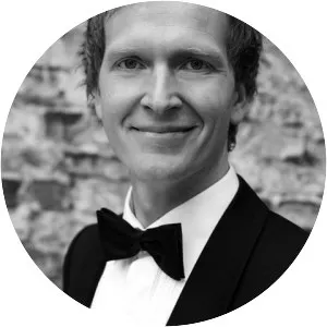 Aasmund Kaldestad - Tenor