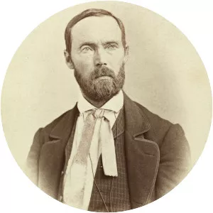 Aasmund Olavsson Vinje