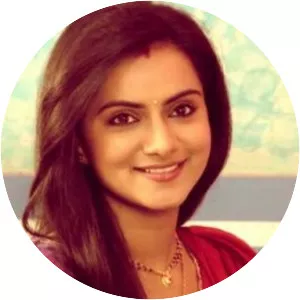 Aastha Chaudhary - Indian actress