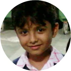 Aayan Boradia