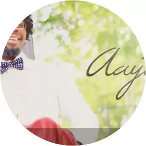 Aayité - Musical artist