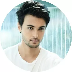 Aayush Sharma
