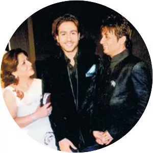 Aayush Suman - Shekhar Suman's son