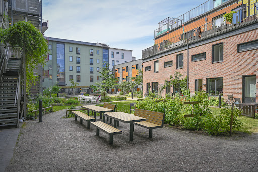 AB Blidsbergs Mekaniska Verkstad - 