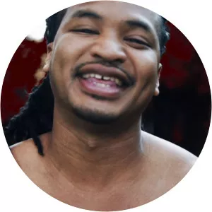 AB Hogish - Musical artist