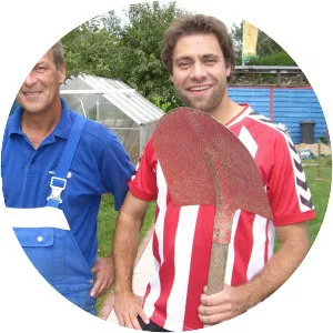 Ab ins Beet! - TV program