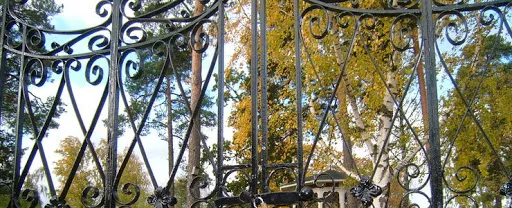 AB Lundblads Smides- - Establishment in Huddinge, Sweden