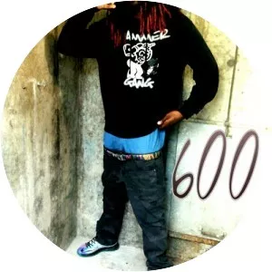 AB Milli - Musical artist