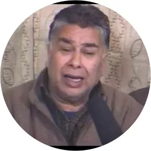 Ab.Rashid Hafiz - Singer