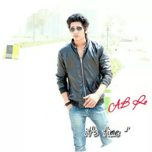 Ab Rockstar - Singer