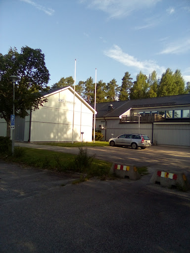 AB RSG Connexion - Electronics manufacturer in Karlskoga, Sweden