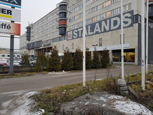 AB Stalands Furniture - Furniture store in Huddinge, Sweden