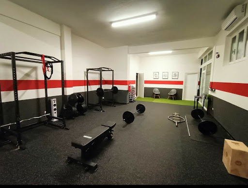 AB Studio - Personal Training - Rapallo - Personal trainer in Rapallo, Italy