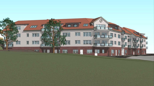 AB Svenska Stenhus - 