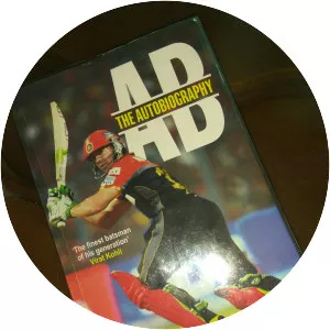 AB: The Autobiography