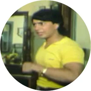 Ab To Aaja Saajan Mere - 1994 ‧ Bollywood/Drama ‧ 2h 8m