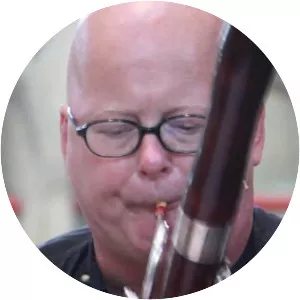 Ab Weegenaar - Dutch organist