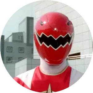 Aba Red - Fictional character