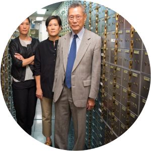 Abacus Federal Savings Bank - Retail banking company