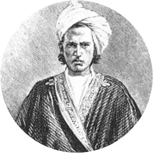 Abadir Umar ar-Rida