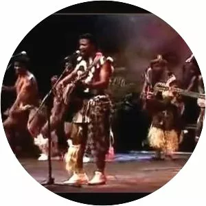 Abafana Baka Mahawukela - Musical artist