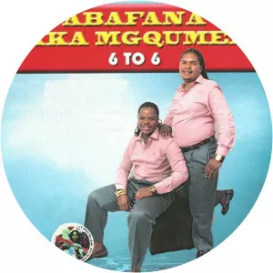 Abafana bakaMgqumeni - Musical group