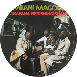 Abafana Besishingishane - Musical artist