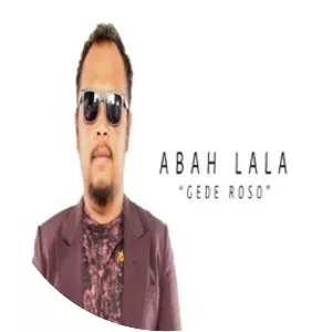 Abah Lala - Musical artist