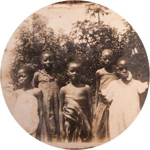 Abakyala Irene Drusilla Namaganda photograph